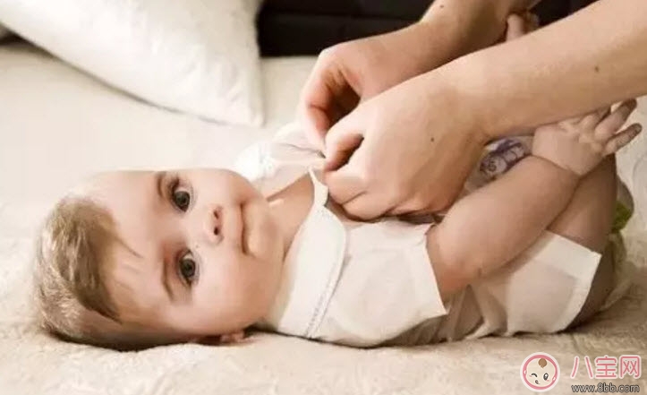 降温|宝宝发烧怎么物理降温 宝宝发烧的物理降温法有哪些