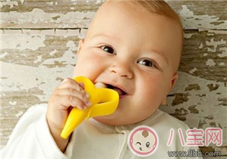 成长|如何判断宝宝长牙期 安抚宝宝怎么做