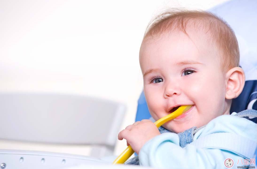 成长|如何判断宝宝长牙期 安抚宝宝怎么做