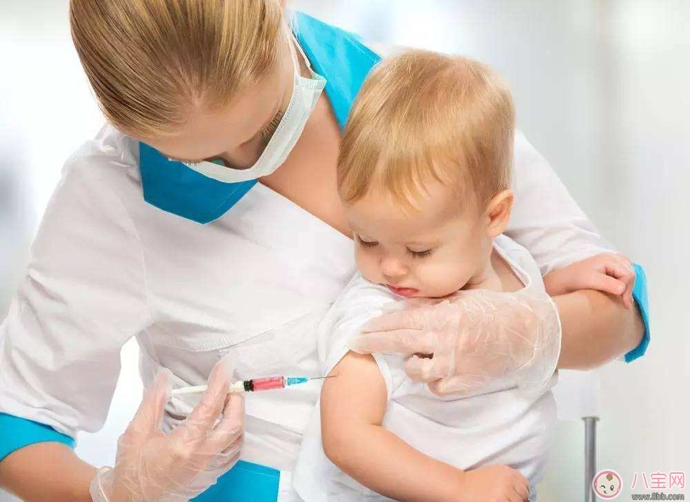 育儿|入园要打的疫苗 选免费还是付费