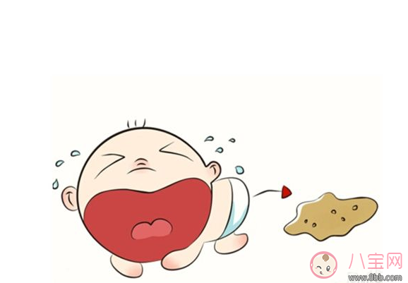 拉肚子|宝宝拉肚子腹泻注意事项 宝宝拉肚子不能做的五件事