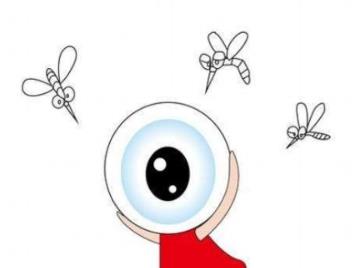飞蚊症给人带来什么危害 什么是飞蚊症是怎么得的