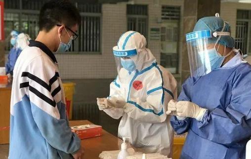 做三次核酸检测没事是不是就能解封了 三次核酸阴性能排除吗