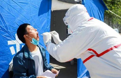 做三次核酸检测没事是不是就能解封了 三次核酸阴性能排除吗