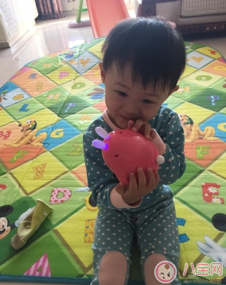 火火兔|阿李罗火火兔智能早教机怎么样 阿李罗火火兔早教机测评