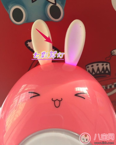 火火兔|阿李罗火火兔智能早教机怎么样 阿李罗火火兔早教机测评