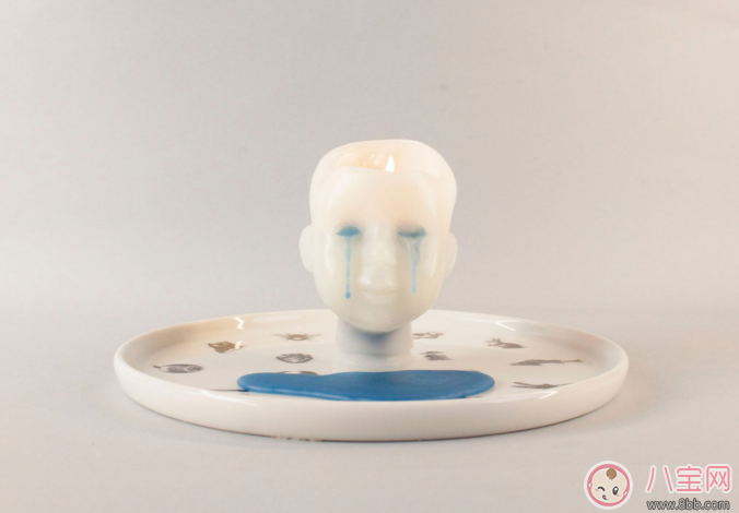 蜡烛|香薰蜡烛推荐 eye candle婴儿香薰蜡烛评测