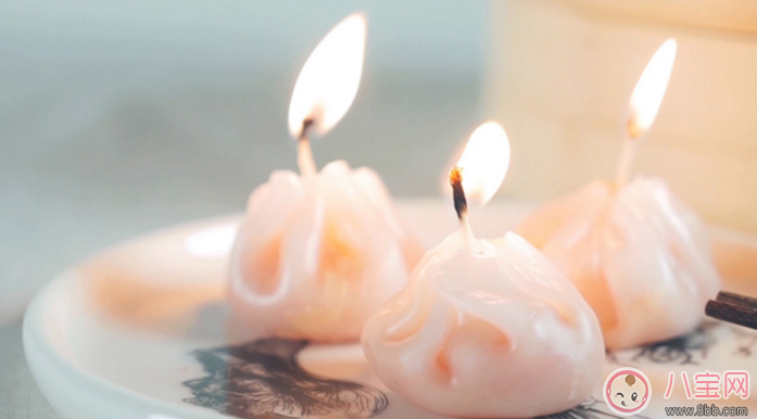 蜡烛|香薰蜡烛推荐 eye candle婴儿香薰蜡烛评测