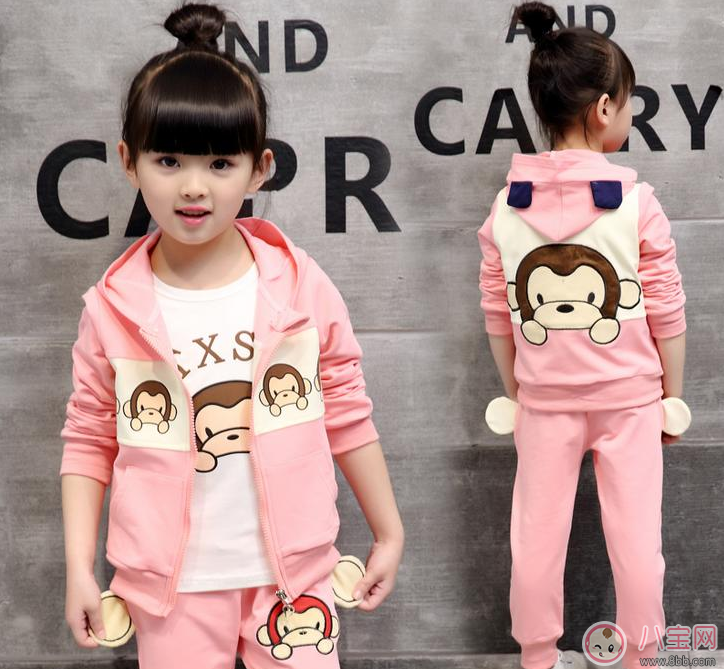 着凉|秋季常变天怕宝宝着凉怎么办 一件外套解决你所有烦恼