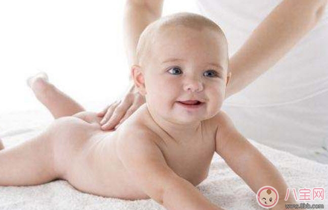 被动操|婴儿被动操姿势步骤图解 宝宝做被动操有哪些注意事项