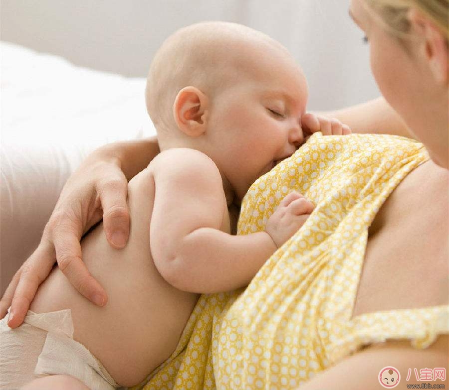 牙齿|母乳宝宝的牙齿保健 如何护理宝宝牙齿