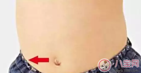 肚脐|孩子肚脐脏了怎么办 就算你有强迫症也不能抠