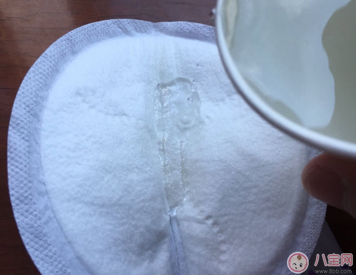 品牌|新安怡防溢乳垫怎么样好用吗 新安怡防溢乳垫吸水性测评使用