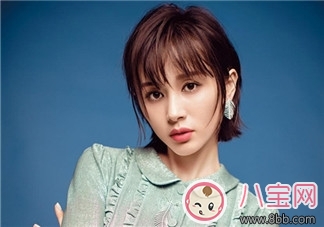 明星|王子文新剧是什么？看完真的会心疼王子文了