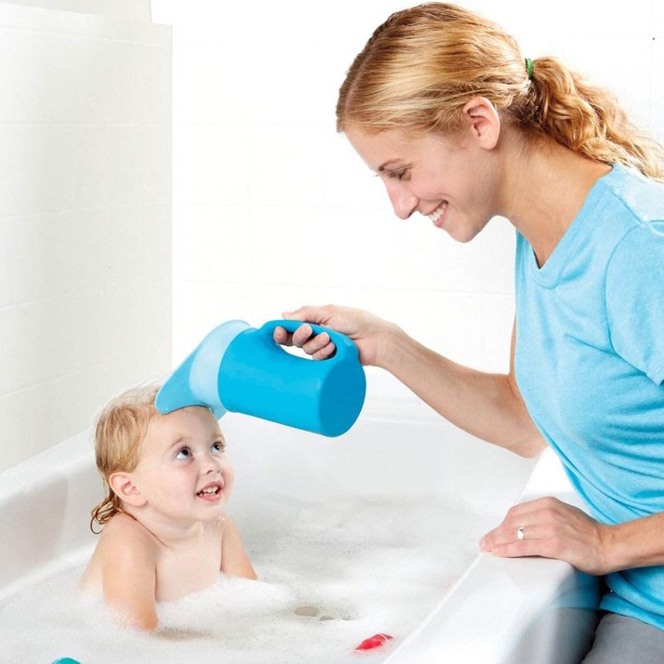 婴幼儿|秋季宝宝有头皮屑的原因 如何天然去除孩子头皮屑