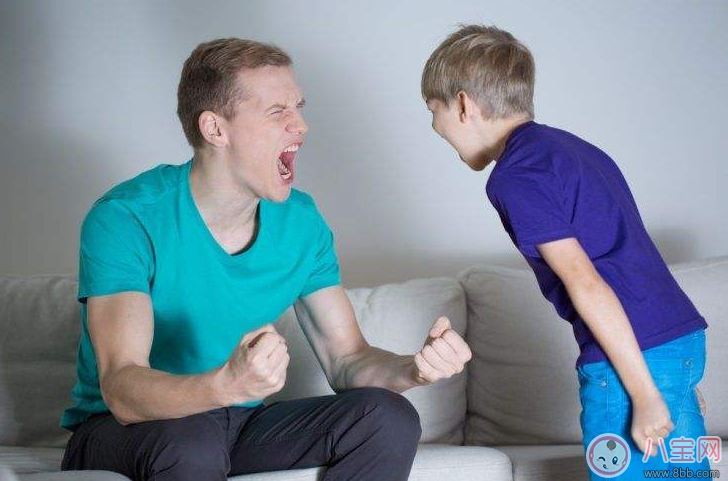 公众场合|孩子在公众场合大吼大叫 这个方法悄悄化解