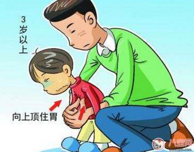 喉咙|宝宝喉咙卡东西怎么办 宝宝喉咙卡住异物急救措施