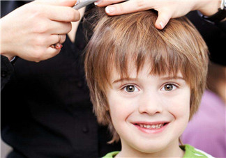 行为|宝宝头发常见问题如何护理宝宝头发