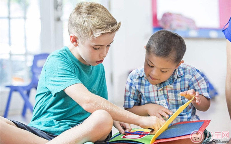 疾病|唐氏症宝宝典型症状 如何治疗唐氏症宝宝