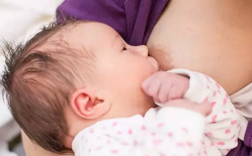 母乳|如何区别区别母乳性腹泻 宝宝母乳性腹泻妈妈不能吃什么