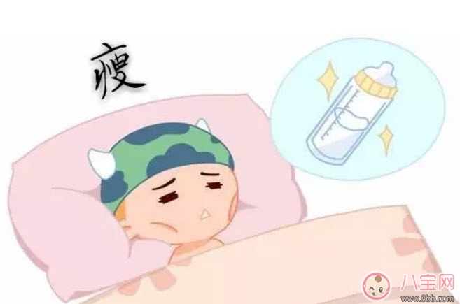 健康|宝宝突然瘦了怎么回事 宝宝突然瘦了吃什么好