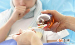 孩子过敏性咳嗽谨慎止咳