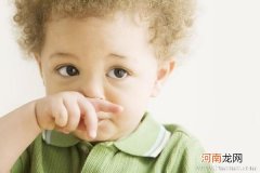 孩子流鼻血该怎么办？