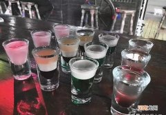 最好听的怀旧酒吧名字 50个酒吧名字推荐