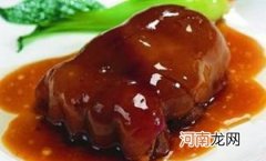 熊掌食疗做法推荐 熊掌到底有什么用呢