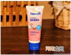 要不要给孩子抹防晒霜？