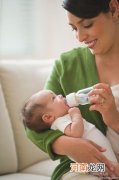 婴儿六种错误吃法有损健康