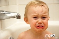 婴儿受了惊吓怎么办？