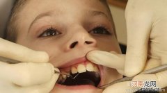 纠正孩子口腔护理三大误区