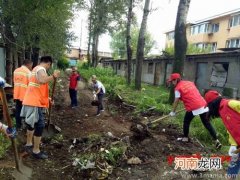 防病菌清除七大卫生死角