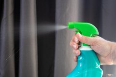 如何正确使用家庭消毒用品