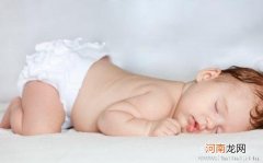 宝宝喜欢趴着睡怎么办