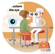 孩子近视的形成与吃也有关