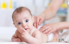 不一定护臀膏还可以这样做 婴儿尿布疹怎么治疗