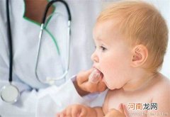 儿童口臭怎么治疗？