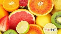 吃维生素c的最佳时间 维生素C服用三大误区