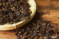 白茶中的糖类物质