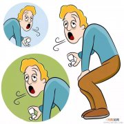 儿童保持正常体重有利防哮喘