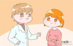 准妈妈在遇到假性宫缩时，就会怀疑是不是早产征兆 - 早产