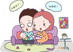 感冒老不好长得慢警惕先心病