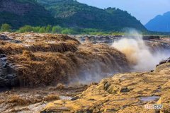 黄河文化包括哪些文化 黄河文化有哪些内容