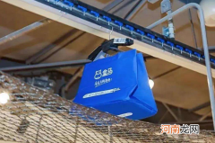 盒马配送范围是半径还是路程