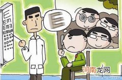 儿童近视，预防胜过治疗