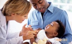 早产宝宝的接种注意及禁忌