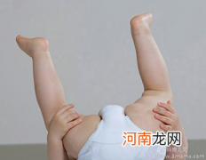 如何避免孩子O形和X形腿？