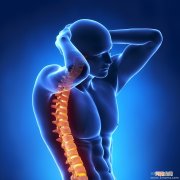 坐无坐相可能脊柱有问题